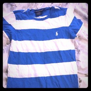 Ralph Lauren sport polo shirt